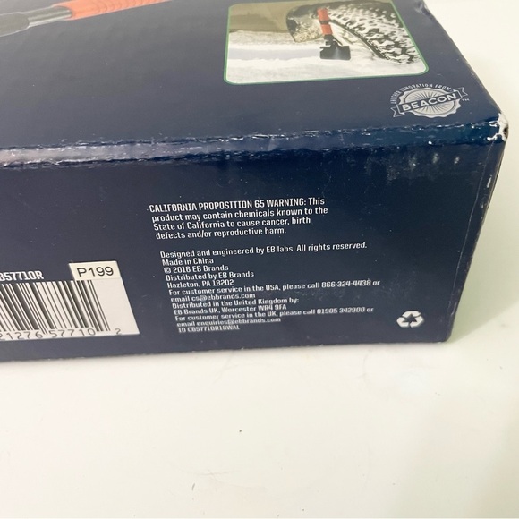 CampCamo Compact Collapsible Shovel - Picture 11 of 15